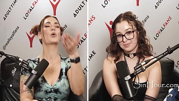 A Message For All The Gooners From Your Favorite Pornstars thumbnail