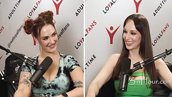 A message for all the gooners from your favorite pornstars