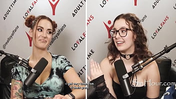 A message for all the gooners from your favorite pornstars