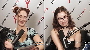 A message for all the gooners from your favorite pornstars