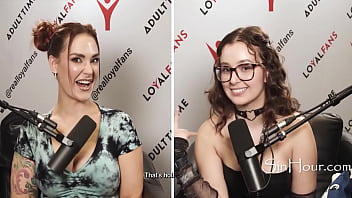 A message for all the gooners from your favorite pornstars