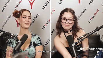 A message for all the gooners from your favorite pornstars