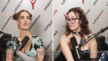 A message for all the gooners from your favorite pornstars