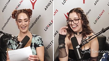 A message for all the gooners from your favorite pornstars