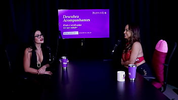 Era pau pra dentro marcou de fazer com 20 transsexual prefere fazer seus fetiches nas cenas e transou no avião belinha baracho watch sheer red