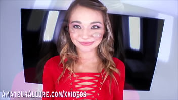 Mia loves getting probed by cock