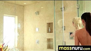 Awesome nuru gel fuck 28