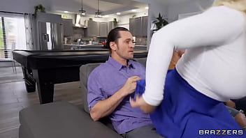 Take a seat on my cock