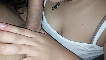 La pinga mas dulce que delicia