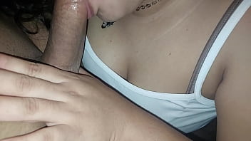 La pinga mas dulce que delicia