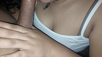 La pinga mas dulce que delicia