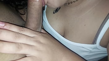 La pinga mas dulce que delicia