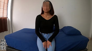 ¡por favor métemela que mi vaginita está bien mojada