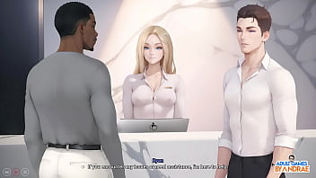 Ep1 getting to know everyone come right inn season 1