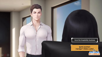 Ep1 getting to know everyone come right inn season 1