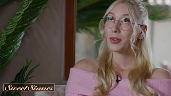 Adultmobile sweet sinner kay lovely robby apples sibling seductions 6 family first 15 30min