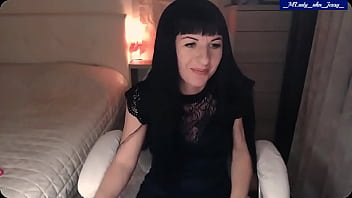 So sweet pussy pleasin' time with m'lady jessy