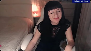 So sweet pussy pleasin' time with m'lady jessy