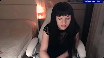 So sweet pussy pleasin' time with m'lady jessy