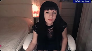 So sweet pussy pleasin' time with m'lady jessy