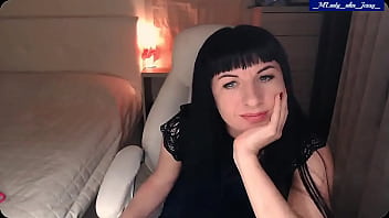 So sweet pussy pleasin' time with m'lady jessy