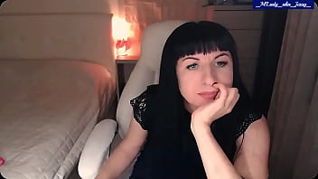 So sweet pussy pleasin' time with m'lady jessy