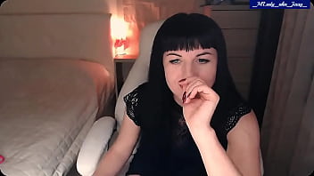 So sweet pussy pleasin' time with m'lady jessy