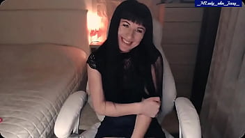 So sweet pussy pleasin' time with m'lady jessy