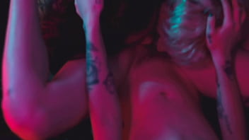 Foot fetish acidalia mad maxxx & rotten venus