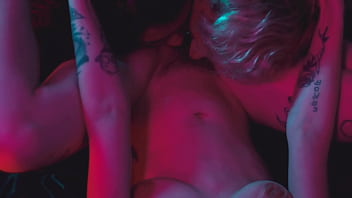 Foot fetish acidalia mad maxxx & rotten venus