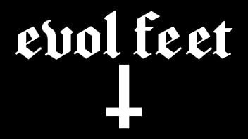 Foot fetish acidalia mad maxxx & rotten venus