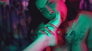 Foot fetish acidalia mad maxxx & rotten venus