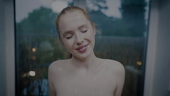 Huge cum load after perfect shooting