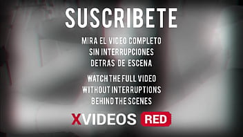 “wouuu” quiero probar tu verga grande