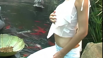 Brooke banner loves steamy sex