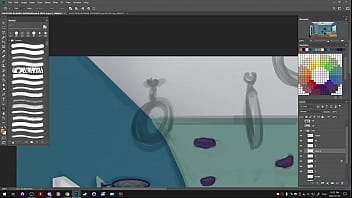 Sts broadcast by dc on picarto from january sixth 2022 a