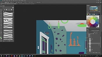 Sts broadcast by dc on picarto from january sixth 2022 a
