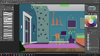 Sts broadcast by dc on picarto from january sixth 2022 a