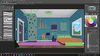 Sts broadcast by dc on picarto from january sixth 2022 a