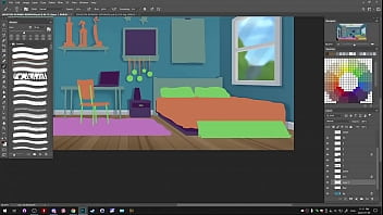 Sts broadcast by dc on picarto from january sixth 2022 a