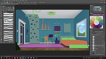 Sts broadcast by dc on picarto from january sixth 2022 a