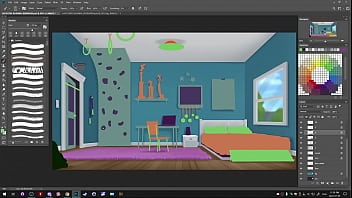 Sts broadcast by dc on picarto from january sixth 2022 a