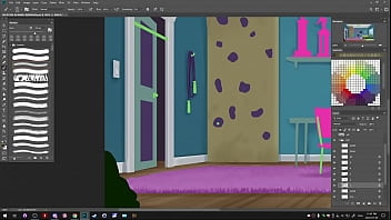 Sts broadcast by dc on picarto from january sixth 2022 a