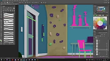 Sts broadcast by dc on picarto from january sixth 2022 a