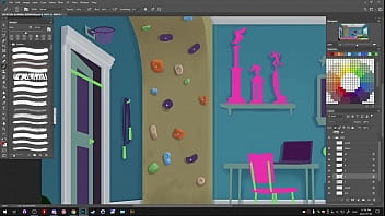 Sts broadcast by dc on picarto from january sixth 2022 a