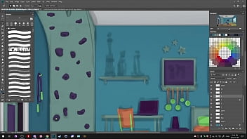 Sts broadcast by dc on picarto from january sixth 2022 a