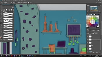 Sts broadcast by dc on picarto from january sixth 2022 a