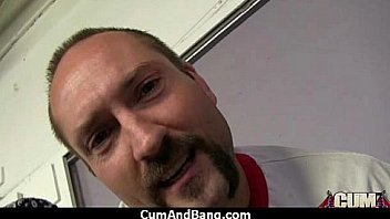 Hard interracial dp group action 27