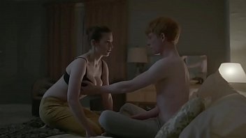 She does it awesome fucking girl