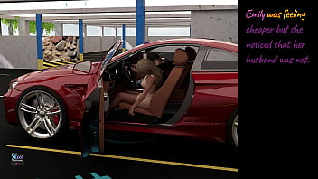 Babysitter 3d porn comics episode 7 full voiceover subtitles